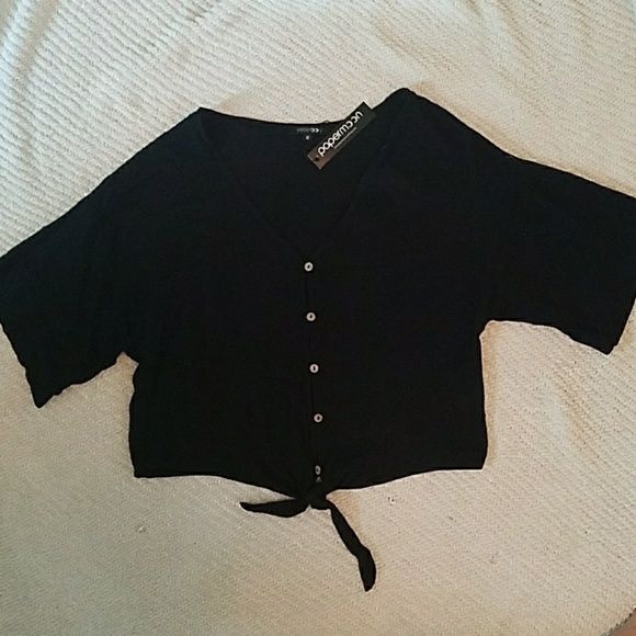 Button up top - Picture 2 of 4